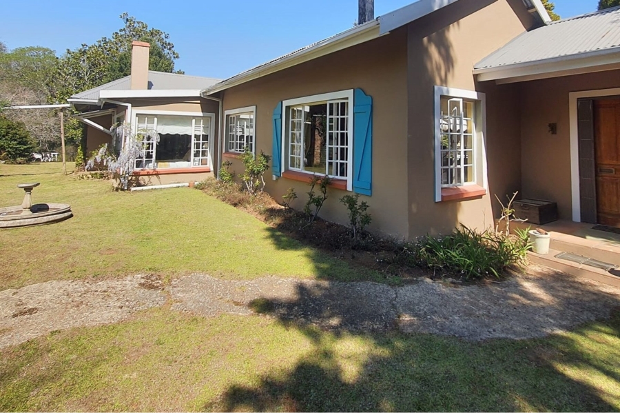 3 Bedroom Property for Sale in Hogsback Eastern Cape